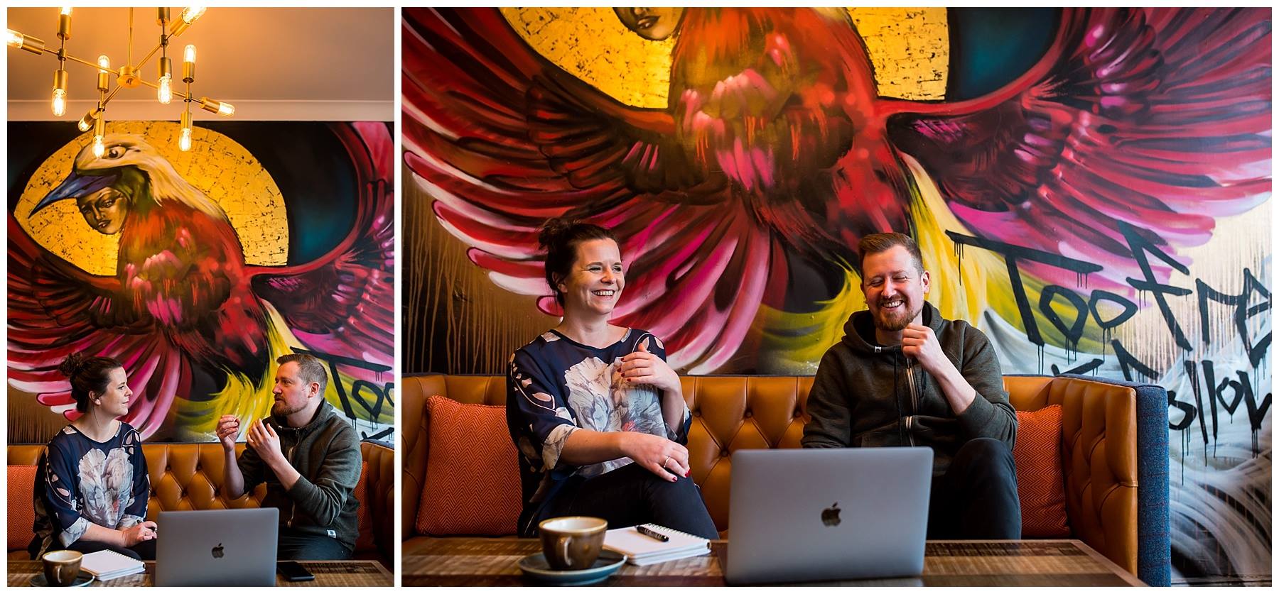 about the photo workshop